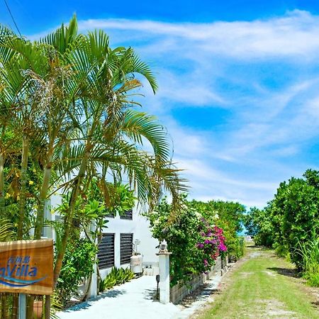 Palm Villa Ishigakijima Fusu Ishigaki  Exterior foto
