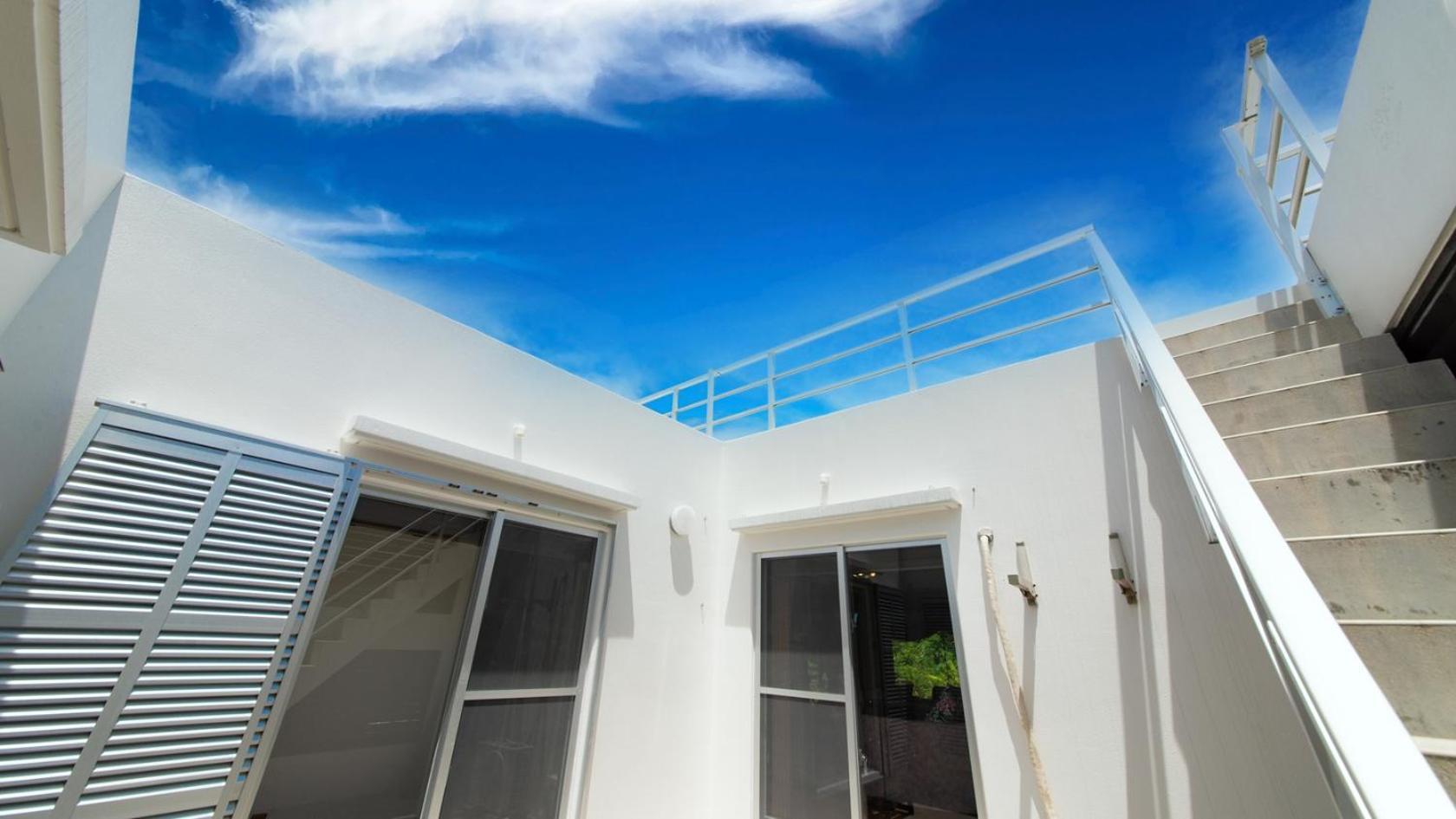 Palm Villa Ishigakijima Fusu Ishigaki  Exterior foto